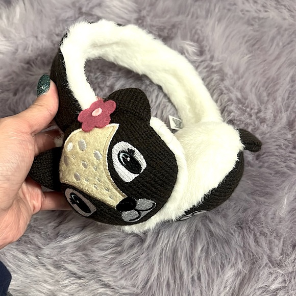 Super Cute Ear Muffs - Picture 1 of 5